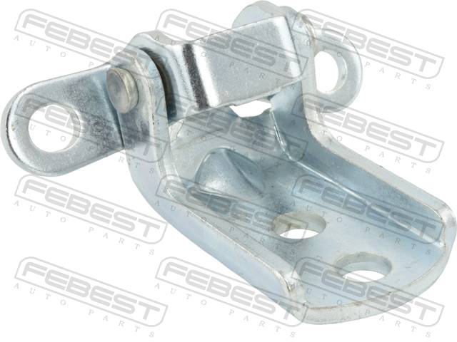 Петля передней левой двери нижняя NISSAN SUNNY/ALMERA B10RS 2006.03-2013.03 [GL]