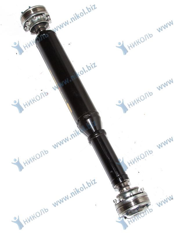 Вал карданный ГАЗ-22177, 23107 задний ШРУС L=776мм G-PART