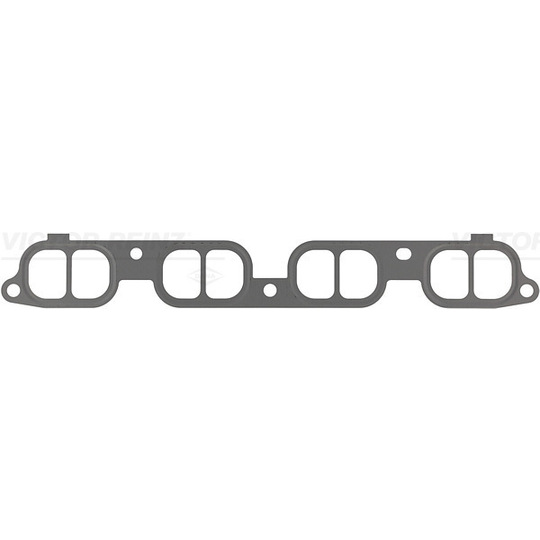 Прокладка коллектора VICTOR REINZ 715355300 впускного\ Toyota Avensis 2.0 16V 1AZ-FSE 01>