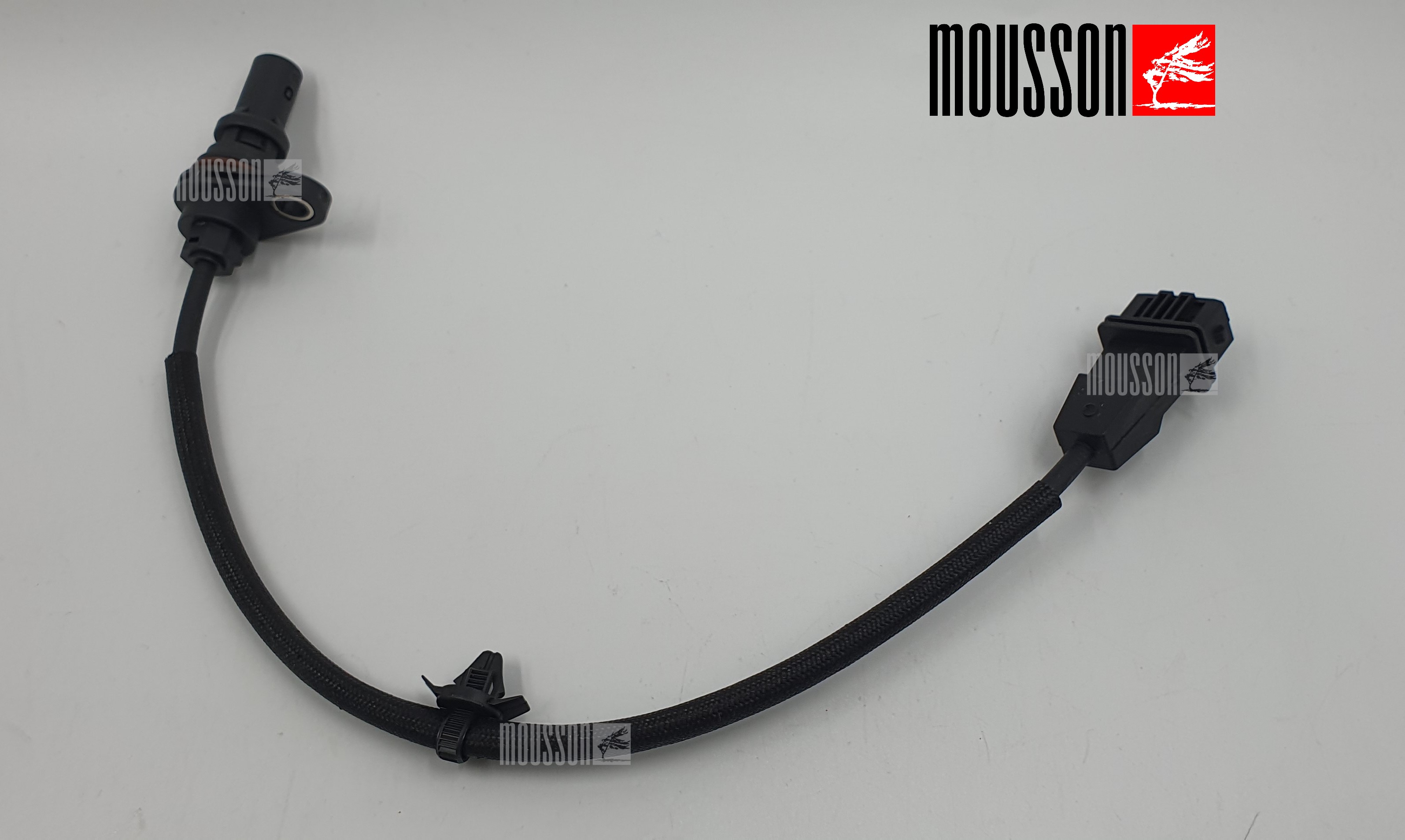 Датчик положения коленвала Hyundai/Kia G4KD/KE/KA/KC/KJ/KH Mousson