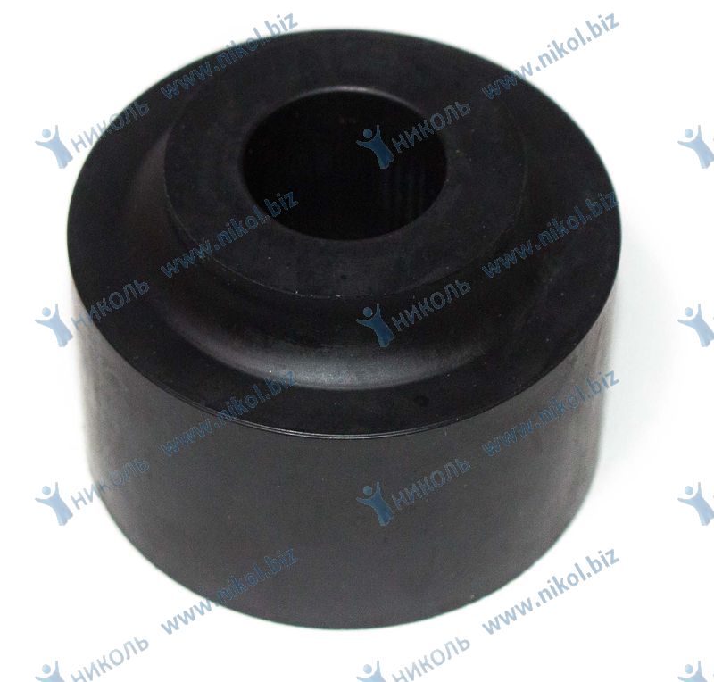 Втулка опорная конца продольной штанги УАЗ 3160 MetalPart
