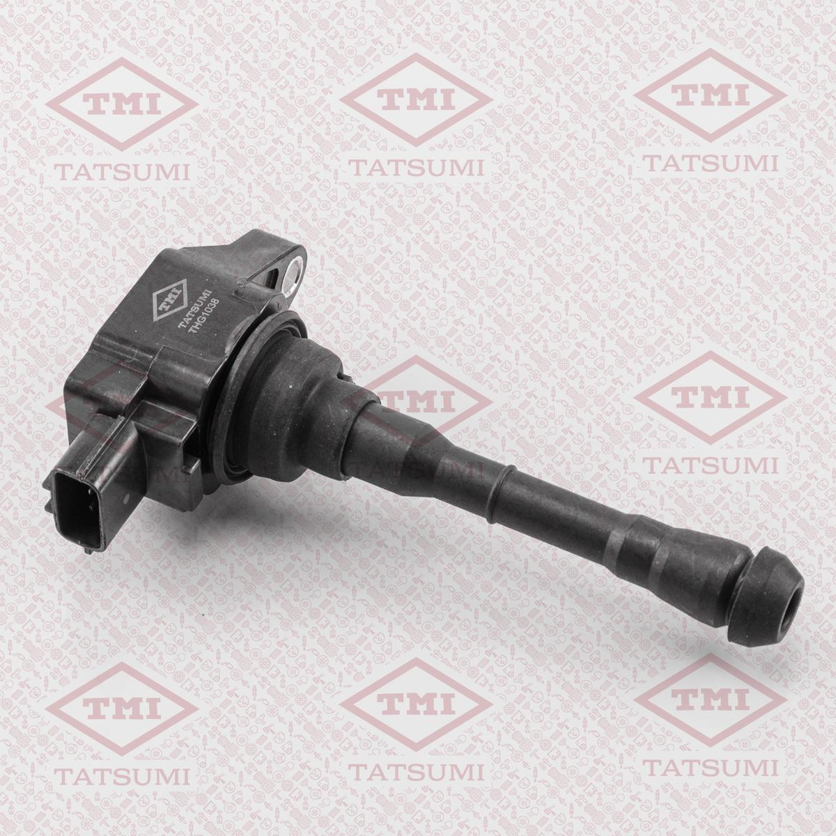 Катушка зажигания TATSUMI NISSAN Juke/Qashqai/X-Trail 10->