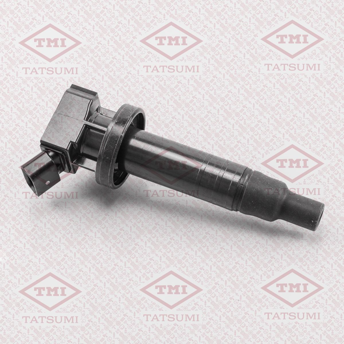 Катушка зажигания TATSUMI TOYOTA Auris/Avensis/Aygo/Celica/Corolla/Matrix/RAV4/Yaris 99->CITROEN C1 05