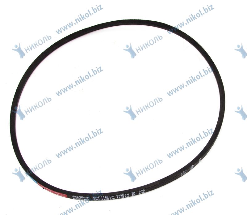 Ремень 1120 RUBENA УАЗ с ГУР