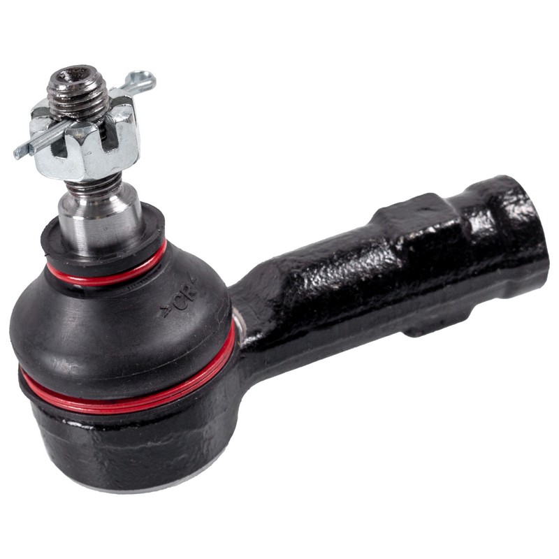 Наконечник рулевой Hyundai Accent (ТагАЗ), Getz 02-, Elantra 00-; Kia Cerato 03-; MMC \ FEBI 26519