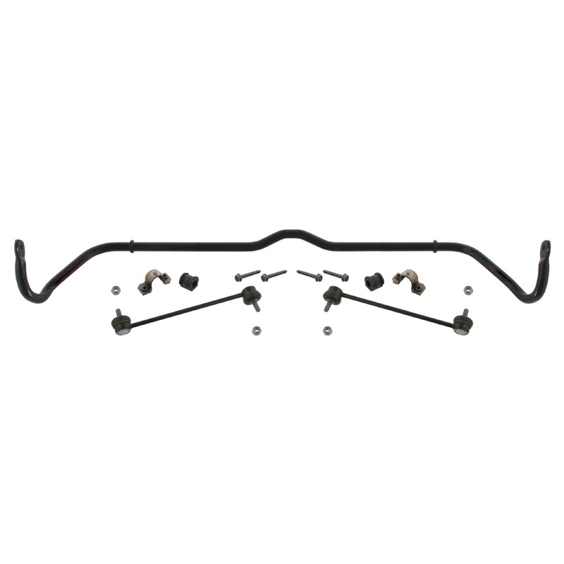 Стабилизатор FEBI VAG (кмпл.) =6Q0411305AM (VAG)