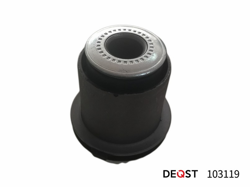 Сайлентблок TOYOTA TUNDRA UCK30/UCK40 (1999-2004) нижн рычага задний \ 103119 DEQST