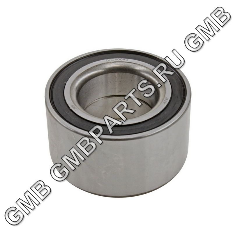 Подшипник ступицы Kia Sephia 93-, Shuma 96-, 323 IV, V, VI 89- , Premacy 99- передней \ GMB GH040040