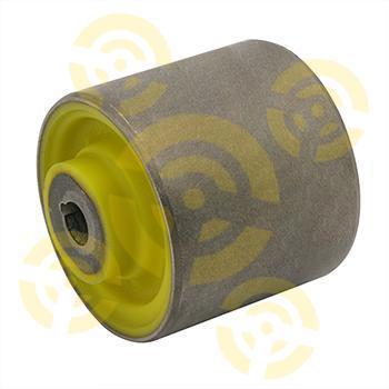 Сайлентблок рычага Audi A4 07-, A6 10-, Q5 08- переднего нижнего заднего \ Точка Опоры 19-06-3500