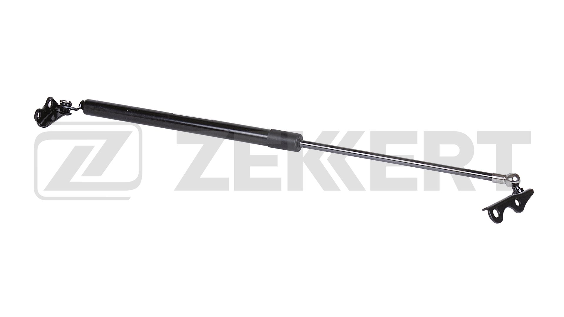 Пружина газовая багажника прав. Toyota Echo (P10) 99- Yaris (P10) 99-