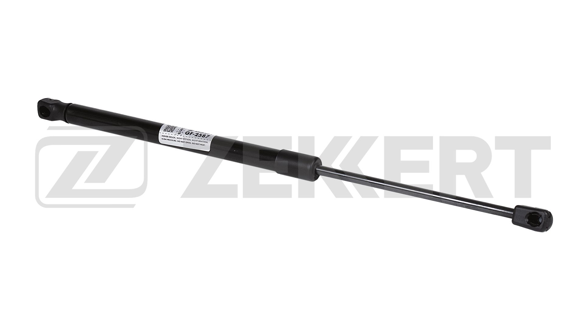 Пружина газовая багажника VW Passat VI VII 10-