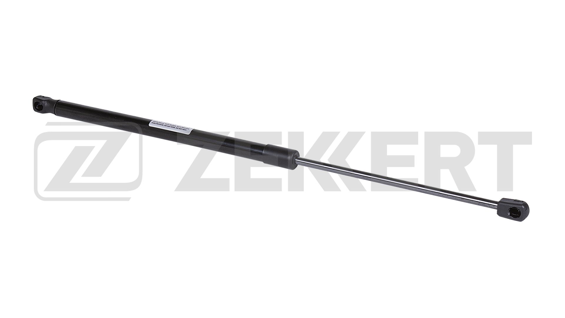 Пружина газовая багажника Ford Fiesta V VI 08-