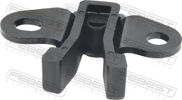 Ограничитель хода двери багажника TOYOTA RAV4 ACA3#,ALA3#,GSA33,ZSA3# 2005.11-2012.12 [EU]