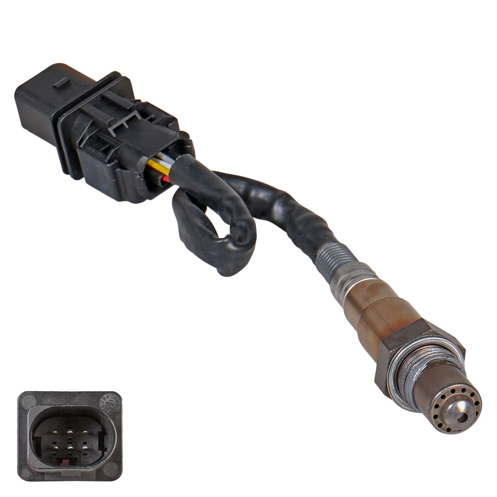 Датчик кислорода Hyundai Santa Fe 09-; Kia Sorento 09- 2.0D/2.2D StartVolt