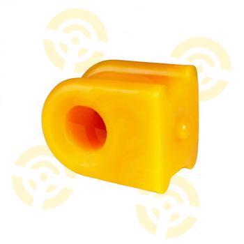 Втулка стабилизатора Точка Опоры 30011742 (2шт. в упаковке, цена за 1шт.) передней подвески JEEP GRAND CHEROKEE