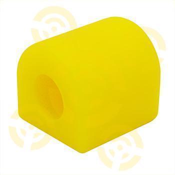 Втулка стабилизатора Точка Опоры 30013955 (2шт. в упаковке, цена за 1шт.) задней подвески JEEP GRAND CHEROKEE WK2 (2010.08-)