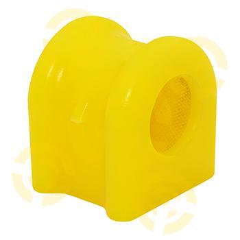 Втулка стабилизатора Точка Опоры 30014028 (2шт. в упаковке, цена за 1шт.) передней подвески JEEP LIBERTY KK (2008-2010)