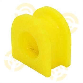 Втулка стабилизатора Точка Опоры 32014171 (2шт. в упаковке, цена за 1шт.) передней подвески HUMMER H2; CADILLAC ESCALADE; CHEVROLET TAHOE