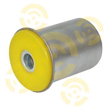 С/блок Точка Опоры 32063068 задней подвески, рессоры, передняя проушина HUMMER H3 (2006-2008)