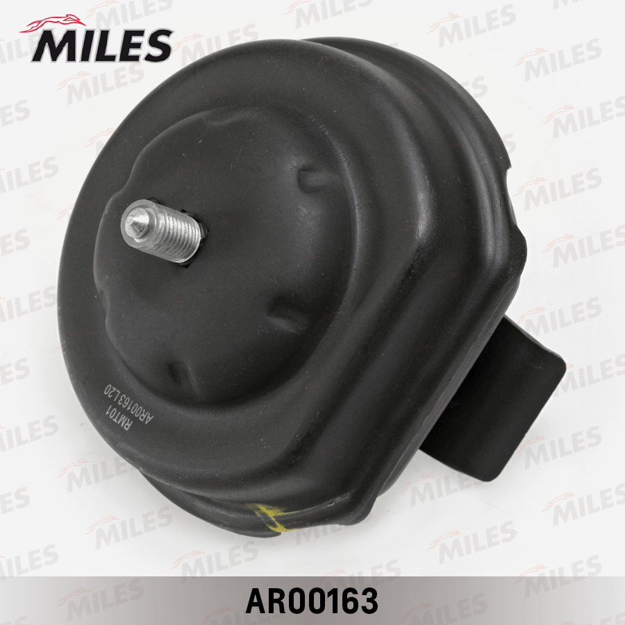 Опора двигателя Miles VW GOLF II/PASSAT B3 пер. / FEBI 02751