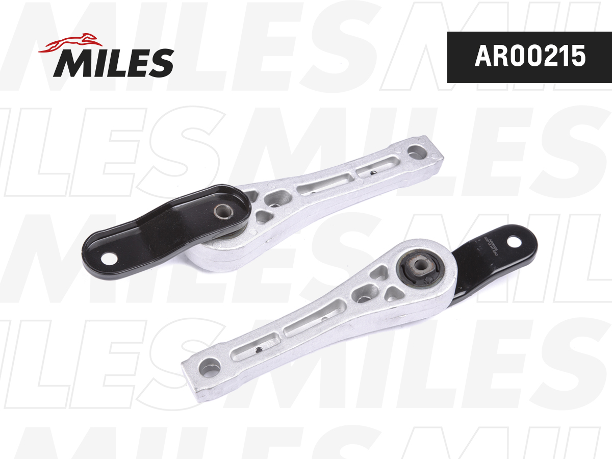 Опора двигателя Miles VAG A3/GOLF V/VI/OCTAVIA / LEMFORDER 3479501