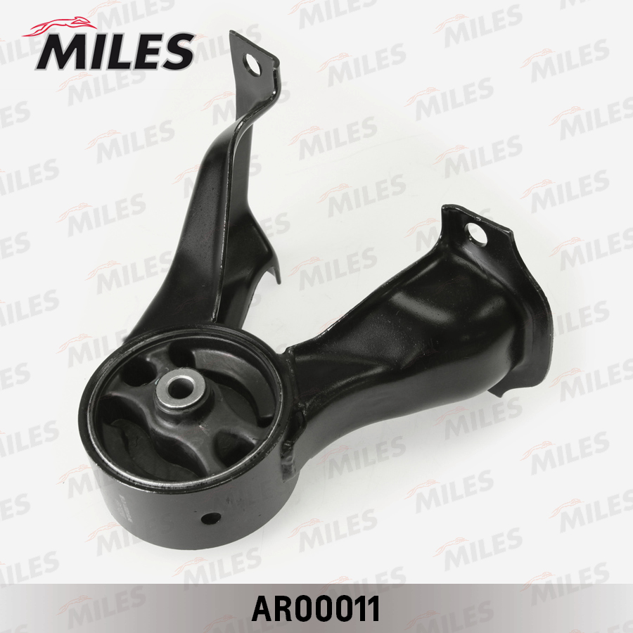 Опора двигателя Miles MITSUBISHI LANCER 00-09 зад. / FEBEST MM-CS3ARR