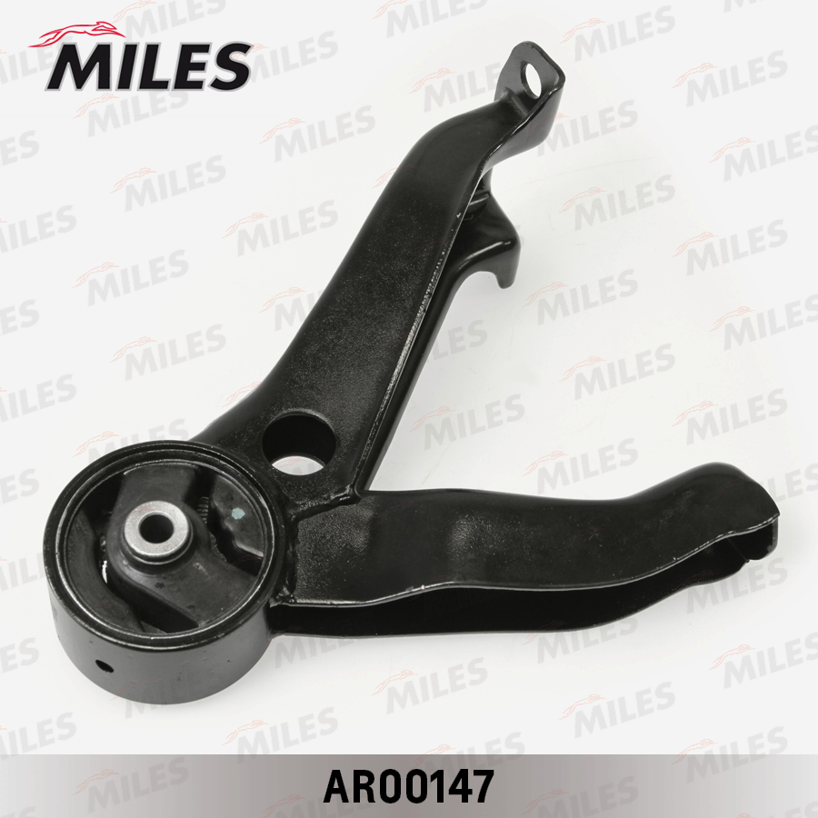 Опора двигателя Miles MITSUBISHI LANCER 07-/OUTLANDER 06-12 зад. MT / FEBEST MM-D5RR