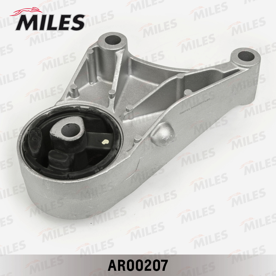 Опора двигателя Miles OPEL ASTRA H 1.4-1.8 пер. / LEMFORDER 30443 01