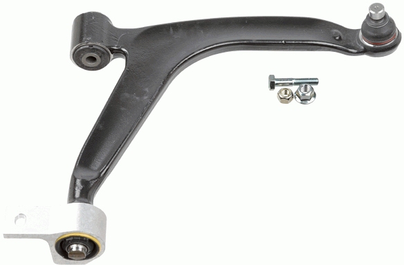 Рычаг LEMFORDER CITROEN XSARA (N1), XSARA Box, XSARA Break (N2), XSARA Coupe (N0) CITROEN 3521 L9