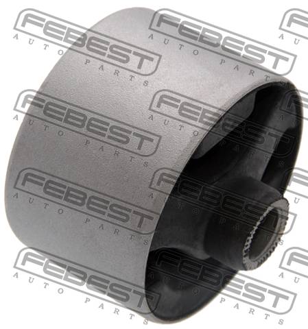 Сайлентблок подушки двигателя HYUNDAI ELANTRA 06 2006-2011 [EUROPE + RUSSIA] передней \ KMB-CD16ATF FEBEST