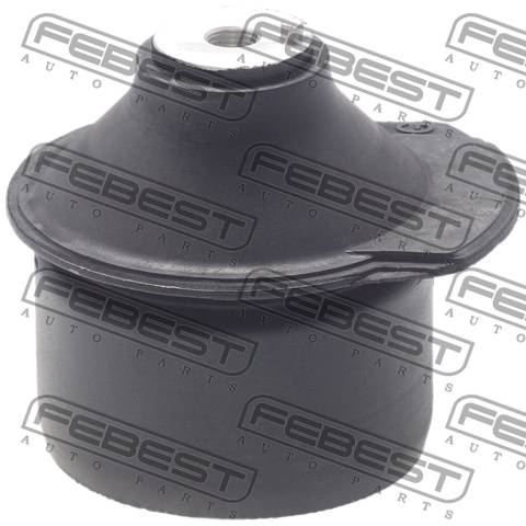 Опора двигателя Honda Civic VII (FK, FN) 05- 1.8 правая FEBEST cайлентблок (гидравлический) \ HMB-FKFR FEBEST