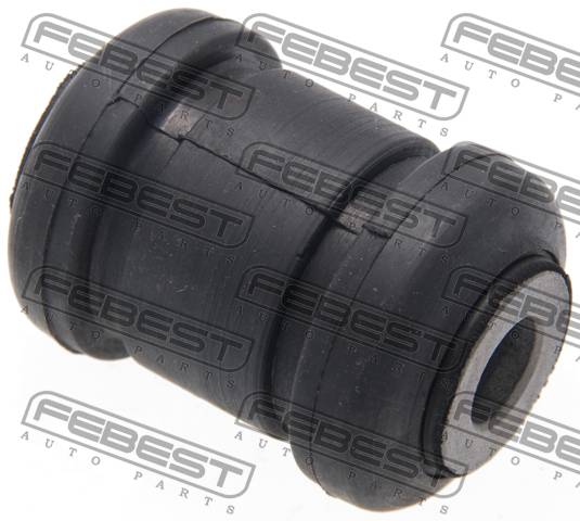 Сайлентблок рычага Ford Focus II 04-; Mazda 3 (BK, BL) 03-; Volvo C30, S40 переднего передний \ FEBEST FDAB-CB4S
