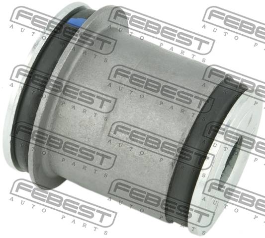 Сайлентблок Ford Explorer 11- переднего рычага передний \ FEBEST FDAB-EXPVS