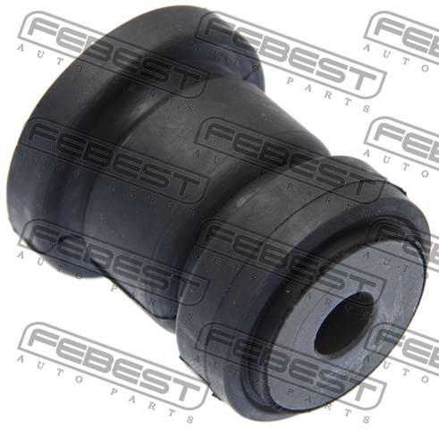 Сайлентблок Ford Focus 98-05 рычага переднего передний \ FEBEST FDAB-FOCS