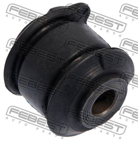 Сайлентблок рычага Honda Jazz/Fit (GD) 01-, City 03- переднего передний \ HAB-JZS FEBEST