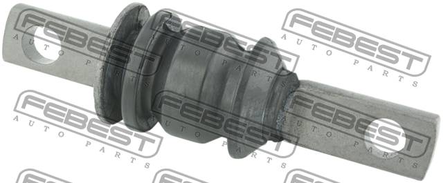 Сайлентблок рычага Honda CR-V 12- переднего передний \ HAB-RMS FEBEST