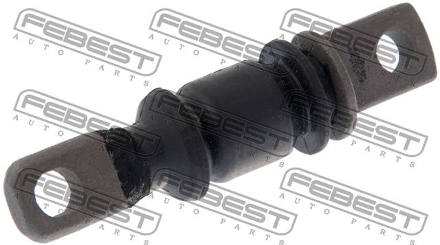 Сайлентблок рычага Hyundai Santa Fe (SM) 01-06 переднего передний \ FEBEST HYAB-SFS