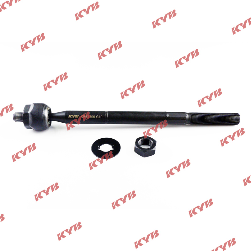 Тяга рулевая Mazda 3 (BK, BL) 03-13, 5 (CR, CW) 05-15 \ KYB KRE1106