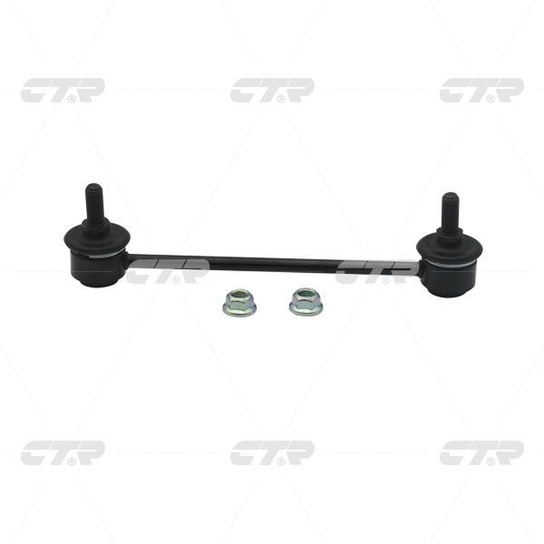 Стойка стабилизатора CHEVROLET Epica 2005-, Evanda 2005-; DAEWOO Leganza, Kondor (Doninvest) 1997-2004, Magnus 1999-2004 пер. \ CL0252 (CLKD-21)