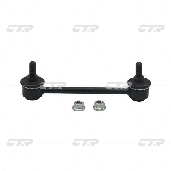Стойка стабилизатора Mazda 323 (BJ) 00-, Premacy 01- заднего \ CTR CL0413 (CLMZ-15)
