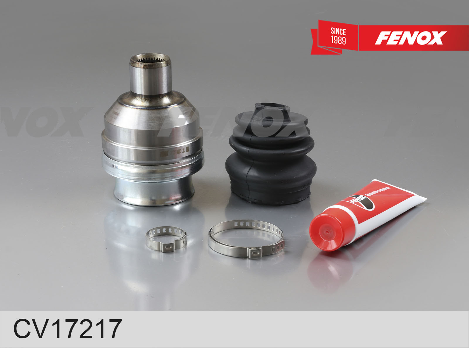 ШРУС / Opel Astra H 04-, Zafira B 05-11 / 34/25шл; внутренний правый