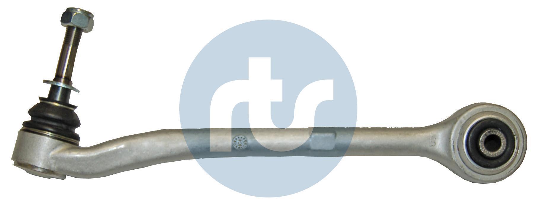 Рычаг BMW 5 (E39) 1995- пер.ось, лев.нижн.пер. \ 95-09593-2 RTS