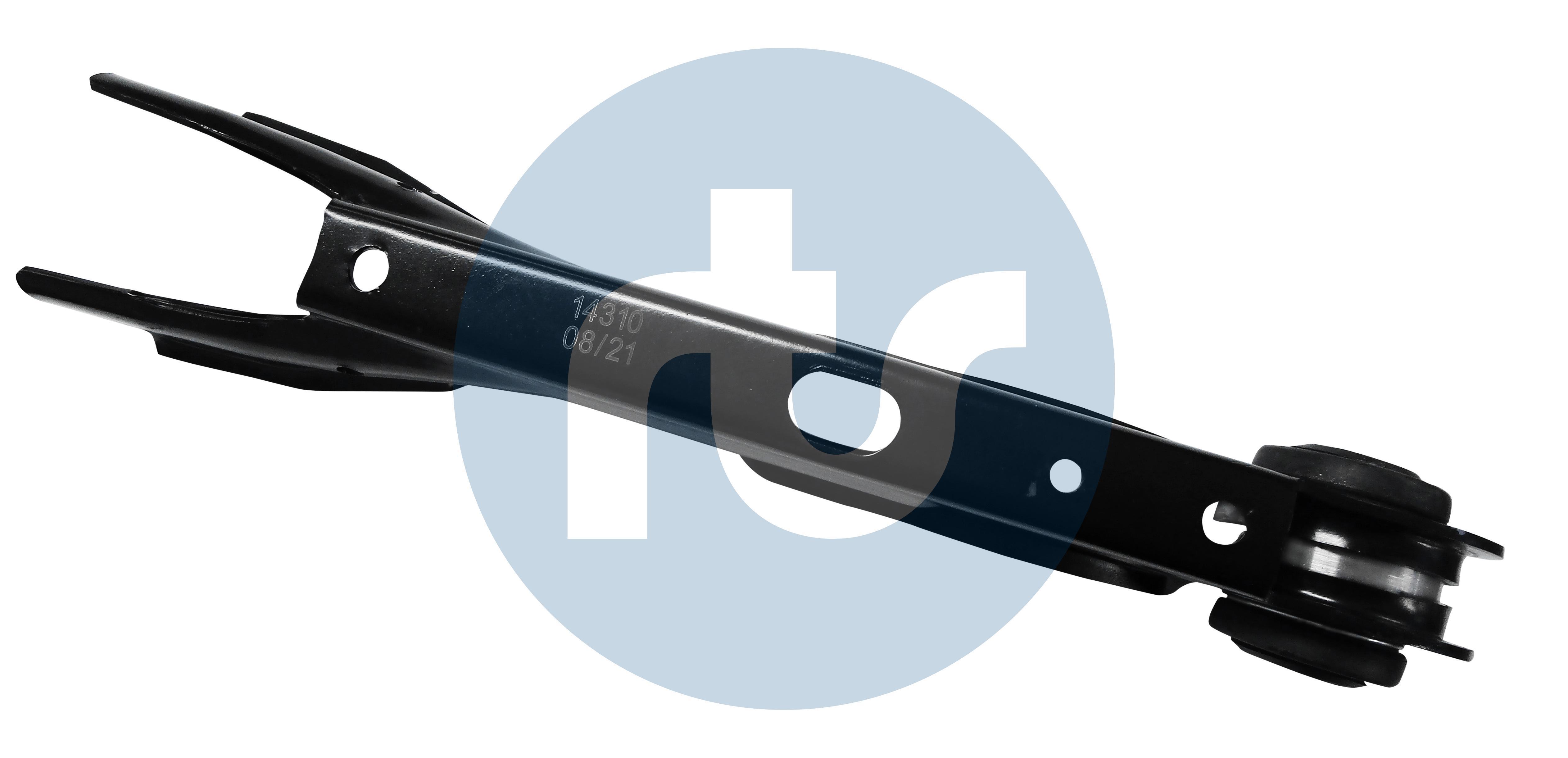 Рычаг BMW X1 (E84) 2009- задн.ось, верхн. \ 95-09686 RTS