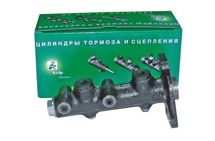 Цилиндр тормозной главный для а/м ВАЗ 2108 Кедр Т2043