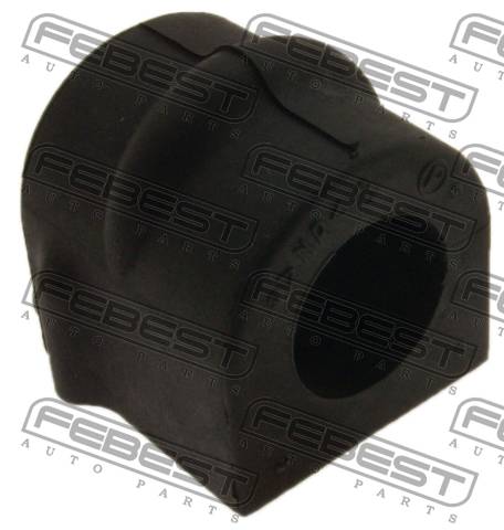 Втулка стабилизатора OPEL VECTRA-C - ALL YEARS [GMIO] переднего d21.8 \ OPSB-SIGF FEBEST