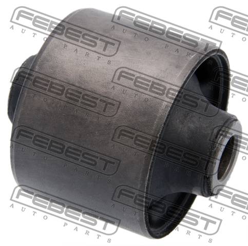 С/блок FEBEST TAB319 TOYOTA DUET M100A,M101A,M110A,M111A 1998.09-2004.05 [JP] сайлентблок задней про
