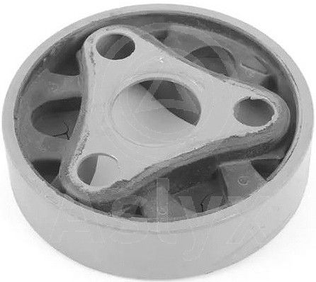 Муфта демпферная D 129 mm MERCEDES W124 2.0/2.5D/TD -89/W201 2.0/2.5D/W202 2.0D/2.2D_ASLYX