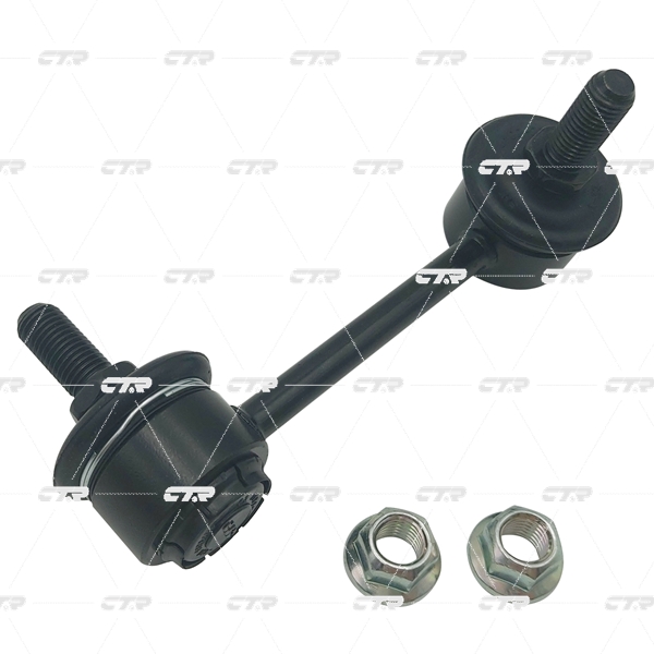 Стойка стабилизатора MAZDA MX-5 Miata, MX5, RX8 2005- правая \ CL0677R (CLMZ-44R)