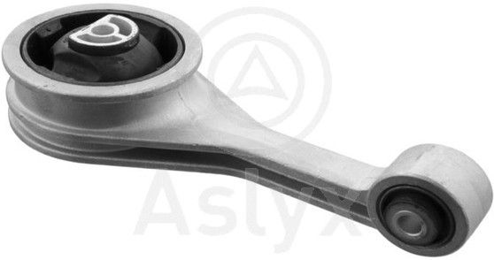 Опора ДВС FORD FIESTA 1.2-1.4 95-01/PUMA 1.4 99- зад L_ASLYX