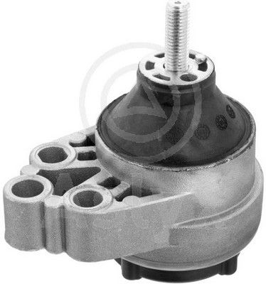 Опора ДВС FORD FOCUS 1.4/1.6 98- R._ASLYX